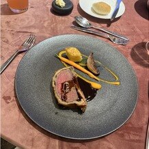 ヒルトン広島の写真｜美味しい。