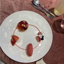 ヒルトン広島の写真｜うまい。