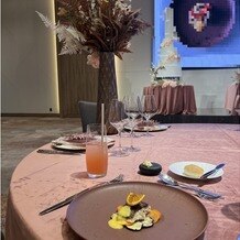 ヒルトン広島の写真｜美味しい。