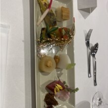 ＡＭＡＮＤＡＮ　ＢＬＵＥ　青島（アマンダンブルー青島）の写真｜料理・ケーキ｜2025-03-04 20:55:08.0sakuraさん投稿