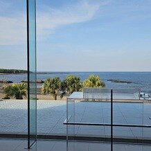 ＡＭＡＮＤＡＮ　ＢＬＵＥ　青島（アマンダンブルー青島）の写真｜海が見渡せます