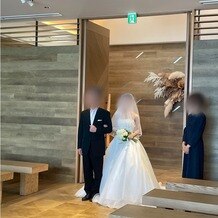 ＡＭＡＮＤＡＮ　ＢＬＵＥ　青島（アマンダンブルー青島）の写真｜挙式会場｜2025-08-15 22:38:08.0咲菜さん投稿