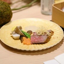 宮前迎賓館　灯明殿の写真｜料理・ケーキ｜2024-11-23 10:24:17.0あやかさん投稿