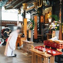 宮前迎賓館　灯明殿の画像