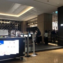 家族挙式＠ヒルトン名古屋の画像