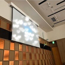 ＭＡＩＳＯＮ ８（メゾンエイト）の写真｜プロジェクター&amp;スクリーンが利用できます