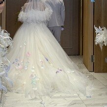 ＭＡＩＳＯＮ ８（メゾンエイト）の写真｜挙式会場｜2025-06-29 07:53:08.0naさん投稿