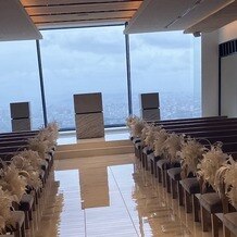 ＭＡＩＳＯＮ ８（メゾンエイト）の写真｜あいにくの天気でしたが悪いコンディションでも霧がかかったみたいで幻想的で綺麗でした