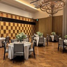 ＭＡＩＳＯＮ ８（メゾンエイト）の写真｜披露宴・パーティー会場｜2025-10-13 20:24:18.0しょーごさん投稿