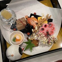 長良川清流ホテルの写真｜料理・ケーキ｜2024-03-03 02:13:41.0ゆらさん投稿