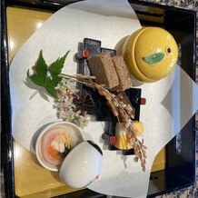 長良川清流ホテルの写真｜料理・ケーキ｜2024-03-16 17:24:40.0しょーさん投稿