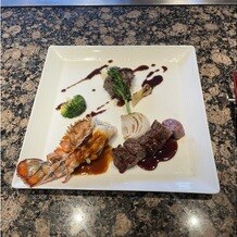 長良川清流ホテルの画像｜色々な試食をさせてもらえてよかったです。
どれも美味しかったです。