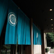 長良川清流ホテルの写真｜挙式会場｜2025-09-05 22:19:29.0Aさん投稿