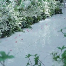 長良川清流ホテルの写真｜挙式会場｜2025-09-08 19:47:31.0なちさん投稿