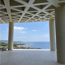 サザンチャペル／KIRANAH RESORT（キラナリゾート）沖縄の写真｜披露宴・パーティー会場｜2025-05-04 17:53:44.0iseさん投稿
