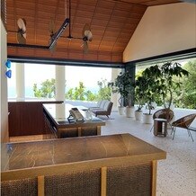 サザンチャペル／KIRANAH RESORT（キラナリゾート）沖縄の写真｜付帯設備｜2025-05-04 17:53:44.0iseさん投稿