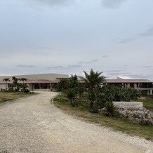 サザンチャペル／KIRANAH RESORT（キラナリゾート）沖縄の写真｜付帯設備｜2025-06-06 07:43:53.0amnさん投稿