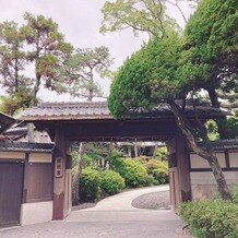 【少人数】ＴＥＲＲＡＣＥ　ａｔ　ＴＨＥ　ＧＡＲＤＥＮ　ＰＬＡＣＥ　蘇州園の写真｜その他｜2023-06-20 10:26:45.0yukapさん投稿