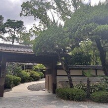 【少人数】ＴＥＲＲＡＣＥ　ａｔ　ＴＨＥ　ＧＡＲＤＥＮ　ＰＬＡＣＥ　蘇州園の写真｜その他｜2023-09-28 21:22:13.0りさん投稿