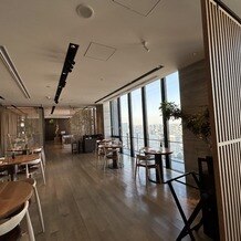 スマーク横浜（ＳＭＡＡＫ YOKOHAMA）の写真｜披露宴・パーティー会場｜2023-03-15 21:53:28.0mmmさん投稿