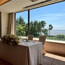 家族挙式＠ヒルトン東京ベイの写真｜披露宴・パーティー会場｜2025-07-27 19:40:10.0Toさん投稿