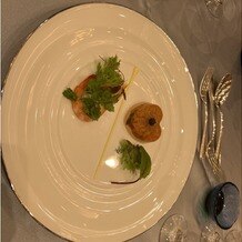 家族挙式＠ホテルグランヴィア広島の写真｜料理・ケーキ｜2024-04-25 00:14:40.0るさん投稿