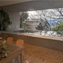 Hilltop Resort YAMANOUE（ヒルトップリゾート 福岡内）の写真｜披露宴・パーティー会場｜2025-01-19 22:02:50.0よしださん投稿