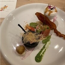 Hilltop Resort YAMANOUE（ヒルトップリゾート 福岡内）の写真｜料理・ケーキ｜2025-04-28 15:20:20.0あめさん投稿