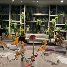 Hilltop Resort YAMANOUE（ヒルトップリゾート 福岡内）の写真｜挙式会場｜2025-04-28 15:20:20.0あめさん投稿