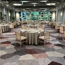 Hilltop Resort YAMANOUE（ヒルトップリゾート 福岡内）の写真｜温室のようで可愛い雰囲気