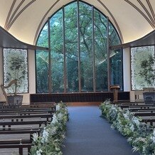 Hilltop Resort YAMANOUE（ヒルトップリゾート 福岡内）の写真｜自然に囲まれた素敵な雰囲気でした