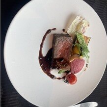 ザ・グローバルビュー長崎（THE GLOBAL VIEW長崎）の写真｜料理・ケーキ｜2025-08-31 09:10:31.0ほさん投稿