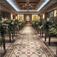 ザ・グローバルビュー長崎（THE GLOBAL VIEW長崎）の写真｜挙式会場｜2025-09-17 16:32:52.0のんさん投稿