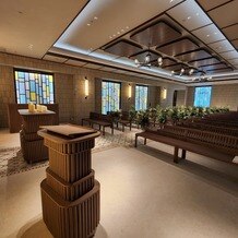 ザ・グローバルビュー長崎（THE GLOBAL VIEW長崎）の写真｜挙式会場｜2025-09-17 16:32:52.0のんさん投稿