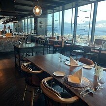 シェラトン鹿児島の画像