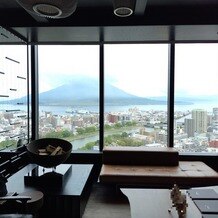 シェラトン鹿児島の写真｜その他｜2025-08-30 15:04:02.0りささん投稿