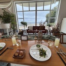 ＡＴ　ＴＥＲＲＡＣＥ　ｎｉｎｏｍｉｙａの画像