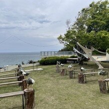 ＡＴ　ＴＥＲＲＡＣＥ　ｎｉｎｏｍｉｙａの写真｜その他｜2025-04-20 14:42:41.0れっちゃんさん投稿