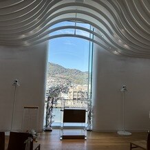 ヒルトン長崎の画像