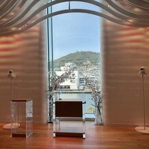 ヒルトン長崎の画像
