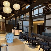 佐原商家町ホテル　ＮＩＰＰＯＮＩＡの写真｜披露宴・パーティー会場｜2025-05-25 21:05:00.0まりさん投稿