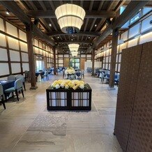 佐原商家町ホテル　ＮＩＰＰＯＮＩＡの写真｜会場内装