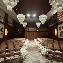 The Library by STRINGSの画像｜The Library