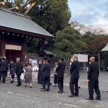 伊勢山皇大神宮　ｂｙ　伊勢山ヒルズの画像