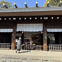 伊勢山皇大神宮　ｂｙ　伊勢山ヒルズの画像｜本館