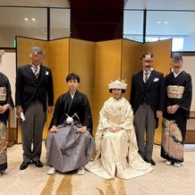 伊勢山皇大神宮　ｂｙ　伊勢山ヒルズの写真｜挙式会場｜2025-10-08 20:25:39.0こまどりさん投稿