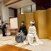 伊勢山皇大神宮　ｂｙ　伊勢山ヒルズの写真｜挙式会場｜2025-10-08 20:25:39.0こまどりさん投稿