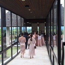 中伊豆ワイナリーシャトーＴ．Ｓの写真｜挙式会場｜2025-09-07 01:53:30.0TSさん投稿