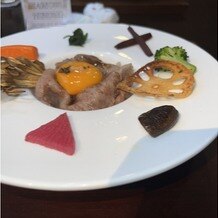 ザ・ガーデンプレイス小林楼の写真｜料理・ケーキ｜2025-11-03 18:15:27.0Hさん投稿