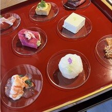 ザ・ガーデンプレイス小林楼の写真｜料理・ケーキ｜2025-11-03 18:15:27.0Hさん投稿